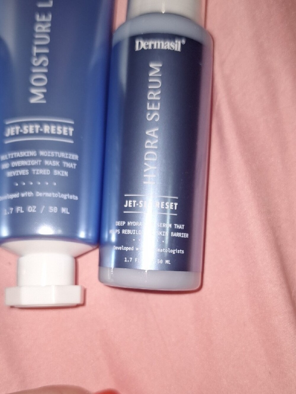 Dermasil Jet-Set-Reset Skincare Set - Picture 5 of 6